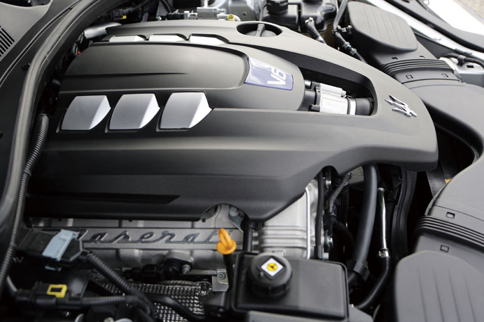 マセラティ杉並 オンデマンドキャンペーン